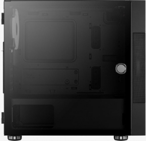  Aerocool Atomic V1  , mATX,   ( ), 