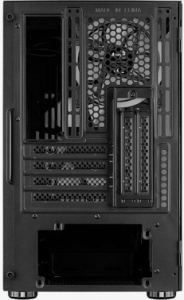  Aerocool Atomic V1  , mATX,   ( ), 