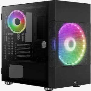  Aerocool Atomic V1  , mATX,   ( ), 