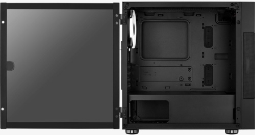  Aerocool Atomic V1  , mATX,   ( ), 