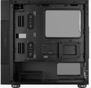  Aerocool Atomic V1  , mATX,   ( ), 