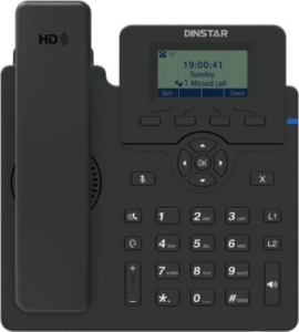  IP Dinstar C60S 