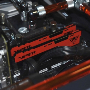   16Gb DDR4 3200MHz Patriot Viper Elite II (PVE2416G320C8)