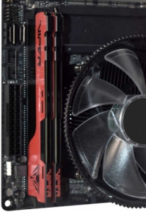   16Gb DDR4 3200MHz Patriot Viper Elite II (PVE2416G320C8)