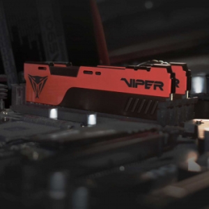   16Gb DDR4 3200MHz Patriot Viper Elite II (PVE2416G320C8)