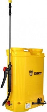  Deko DKSP10 16  (065-0954)