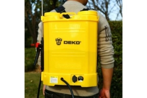  Deko DKSP10 16  (065-0954)