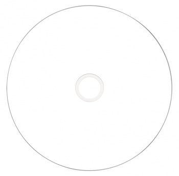  BD-R Verbatim 50Gb 6x Cake Box (25) Double Layer Printable (43750)