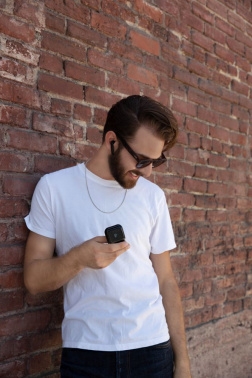   uBear Vibe   bluetooth    (TW03BL01-BD)