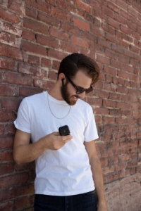   uBear Vibe   bluetooth    (TW03BL01-BD)