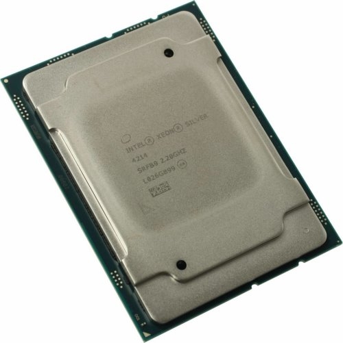  Intel Xeon 2200/16.5M S3647 OEM SILVER 4214 CD8069504212601 IN