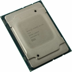  Intel Xeon 2200/16.5M S3647 OEM SILVER 4214 CD8069504212601 IN