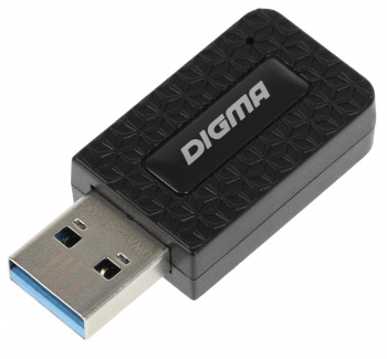   WiFi Digma DWA-AC1300C AC1300 USB 3.0 (..) 1. (.:1)