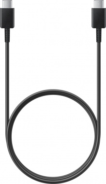 Samsung EP-DA705BBRGRU USB Type-C (m) USB Type-C (m) 1  (.:1)