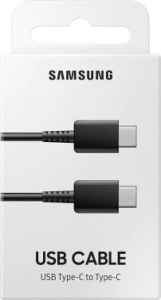  Samsung EP-DA705BBRGRU USB Type-C (m) USB Type-C (m) 1  (.:1)