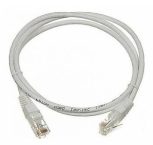  - Lanmaster UTP TWT-45-45-2.0/6-GY  RJ-45- RJ-45 .6 2  