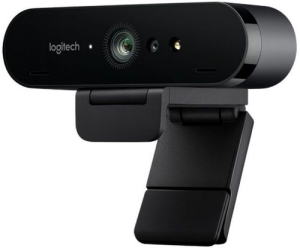   Logitech Webcam BRIO