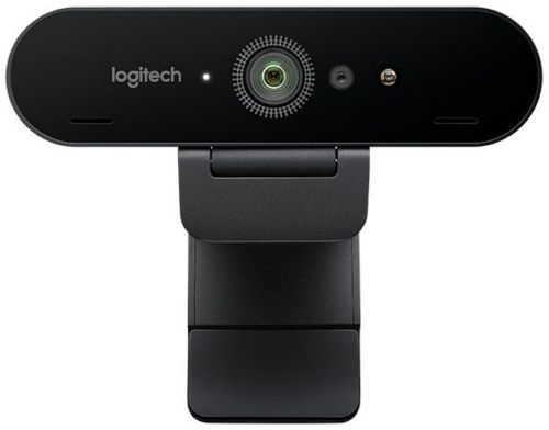   Logitech Webcam BRIO