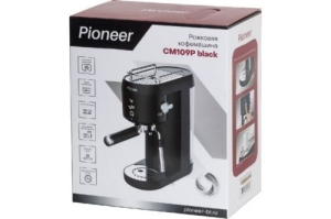  Pioneer CM109P black