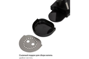  Pioneer CM109P black