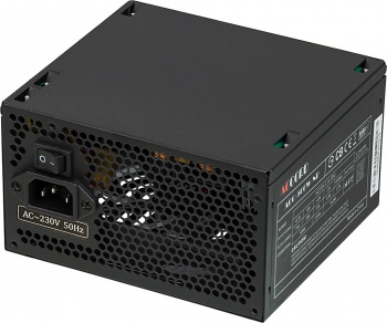   Accord ATX 500W ACC-500W-NP (24+4+4pin) 120mm fan 4xSATA