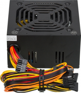   Accord ATX 500W ACC-500W-NP (24+4+4pin) 120mm fan 4xSATA