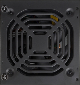   Accord ATX 500W ACC-500W-NP (24+4+4pin) 120mm fan 4xSATA