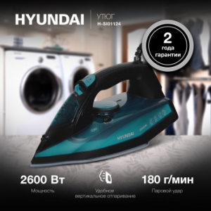  Hyundai H-SI01124 2600 /