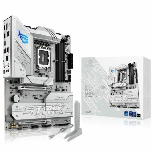  ASUS ROG STRIX B860-A GAMING WIFI LGA1851