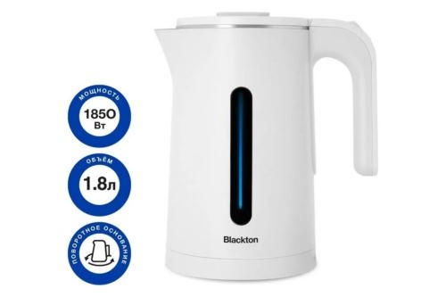  Blackton Bt KT1705P Pure White