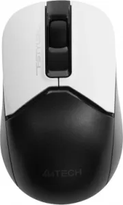  A4Tech Fstyler FB12 /  (1200dpi)  BT/Radio USB (3but)