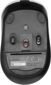  A4Tech Fstyler FB12 /  (1200dpi)  BT/Radio USB (3but)