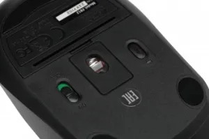  A4Tech Fstyler FB12 /  (1200dpi)  BT/Radio USB (3but)