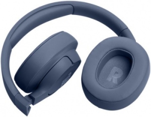   JBL headphones Blue JBLT720BTBLU