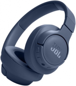   JBL headphones Blue JBLT720BTBLU