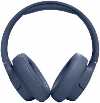   JBL headphones Blue JBLT720BTBLU