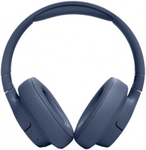   JBL headphones Blue JBLT720BTBLU