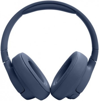   JBL headphones Blue JBLT720BTBLU