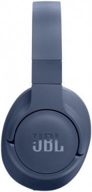   JBL headphones Blue JBLT720BTBLU