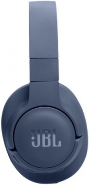   JBL headphones Blue JBLT720BTBLU