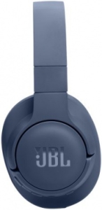   JBL headphones Blue JBLT720BTBLU