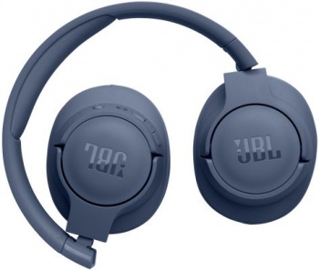   JBL headphones Blue JBLT720BTBLU