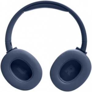   JBL headphones Blue JBLT720BTBLU