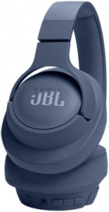   JBL headphones Blue JBLT720BTBLU