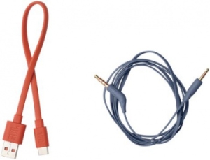   JBL headphones Blue JBLT720BTBLU