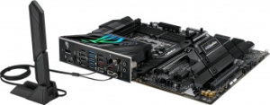   Asus ROG STRIX Z790-F GAMING WIFI II LGA1700