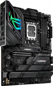   Asus ROG STRIX Z790-F GAMING WIFI II LGA1700