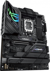   Asus ROG STRIX Z790-F GAMING WIFI II LGA1700