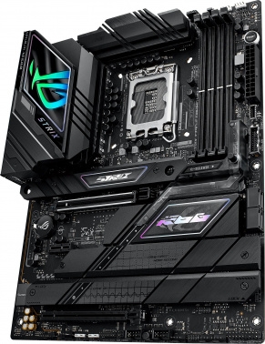   Asus ROG STRIX Z790-F GAMING WIFI II LGA1700