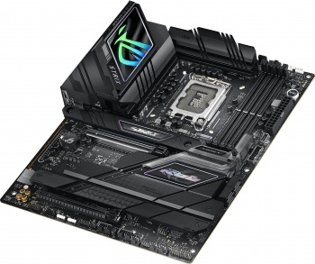   Asus ROG STRIX Z790-F GAMING WIFI II LGA1700